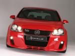 Volkswagen Golf GTi 3-Door by Hofele Design 2008 года